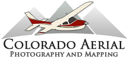 Colorado Aerial Photography and Mapping, Denver Aerial Photos & Video